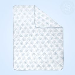 Одеяло 2,0 сп Бамбук 200 гр/м2 (2695) АРТ-Дизайн