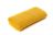 Полотенце махровое 40х70, арт. ВТ 40-70Г, 380 гр/м2, 204-ярко-желтый