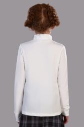 Блузка для девочки Дженифер арт. 13119 крем
