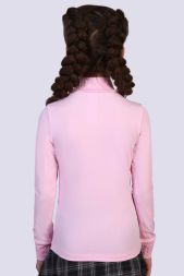 Блузка для девочки Дженифер арт. 13119 светло-розовый