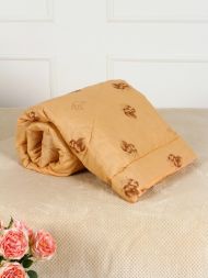Одеяло детское 110х140 Medium Soft Стандарт Camel Wool (верблюжья шерсть) арт. 221 (300 гр/м)