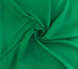 Ткань габардин 150 см (зеленый)
