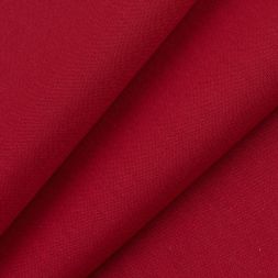 Ткань бязь 150 см ГОСТ арт. 15300 (красный)