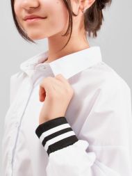 Блузка для девочки оверсайз SP1013 белый