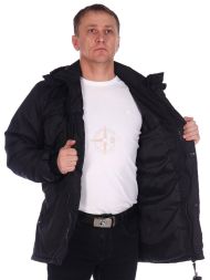 Куртка мужская Штиль дмс (дюспо) Арт. ВТ2507 синий