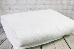 Одеяло максиевро (210х235) Эвкалипт 300 гр/м ПРЕМИУМ (тик)