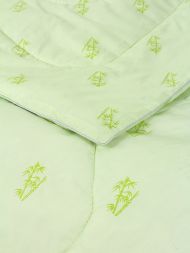 Одеяло детское 110х140 Medium Soft Стандарт Bamboo (бамбуковое волокно) арт. 211 (300 гр/м)