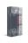 Трусы мужские BeGood (набор 3 шт) UMJ1203F Underwear темно-серый меланж/бургунди/темно-синий