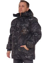 Куртка мужская Штиль зимняя (дуплекс/алова)