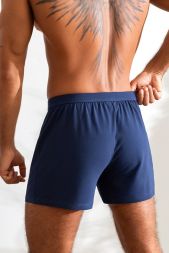 Трусы мужские BeGood (набор 2 шт) UMJ1204B Underwear синий меланж/темно-синий