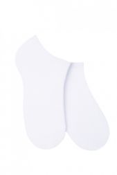 Носки Степ женские белый (6 пар)