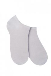 Носки Степ женские серый (6 пар)