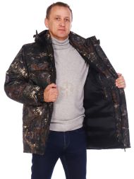Куртка мужская Штиль зимняя (дуплекс) Арт: КУР7206 PR511-5