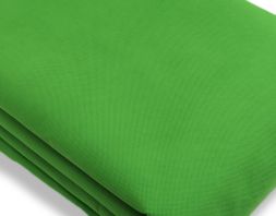 Спанбонд зеленый, укрывной материал 1,6х10 м (80 гр/м2) УФ