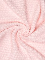 Полотенце махровое 70х140 Лоренцо розовый
