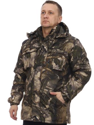 Куртка мужская Штиль ДМС (дуплекс кмф) ВТ2506 PR384-3