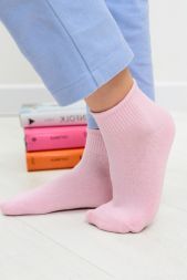 Носки Идеал детские светло-розовый