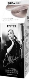 Estel Celebrity Краска-уход для волос тон 10/16 Полярный блондин
