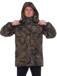 Куртка мужская Штиль ДМС (дуплекс кмф) ВТ2506 PR0075-12