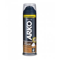 Arko Пена для бритья COFFEE, 200 мл