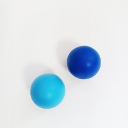 Неоновый пигмент - Синий 10 гр 