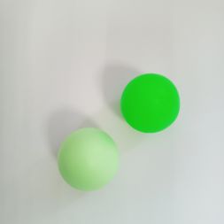 Неоновый пигмент - Зеленый 10 гр 