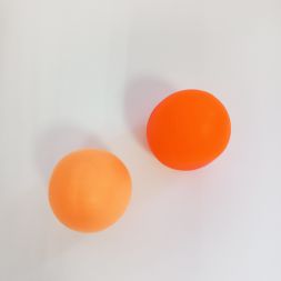 Неоновый пигмент - Оранжевый 10 гр 
