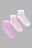 Носки Нежность детские (ассортимент - 3 пары)