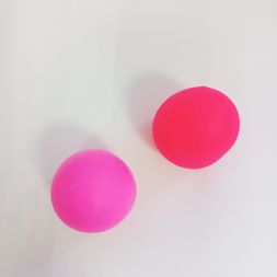 Неоновый пигмент - Розовый 10 гр