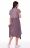 Платье женское 4-081г (капучино)