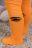 Колготки Цап-Царап детские оранжевый