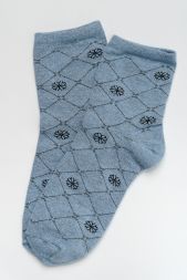 Носки Пастель женские (ассортимент - 3 пары)