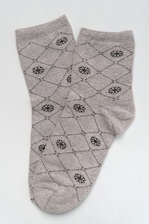 Носки Пастель женские (ассортимент - 3 пары)