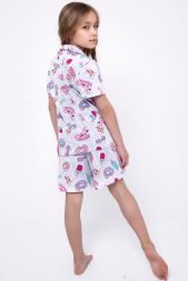 Пижама детская Лето-кант (арт. ПКР002)
