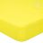 Простыня на резинке махровая 200х200 Лимон АРТ-Дизайн