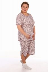 Пижама женская (П0001) в ассортименте