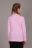 Блузка для девочки Ариэль Арт. 13265 светло-розовый