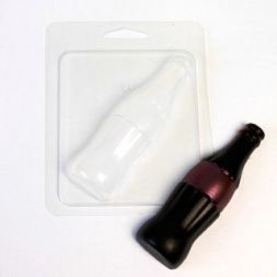 Пластиковая форма - БП 505 - Бутылка
