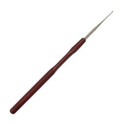 955060 Крючок для вязания с пластиковой ручкой, 0,6 мм, Hobby&amp;Pro