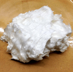 Мыльная основа ACTIVE DESSERT для мыла-мороженого 400 гр