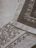 Скатерть жаккардовая с пропиткой Ампир коричневый 140х180 см Ившвейстандарт