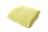 Полотенце вафельное 260 гр/м2, 65х135, арт. CW 65-135, 1075-лимон