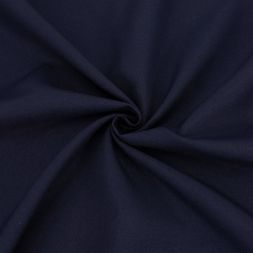 Ткань габардин 150 см (синий)