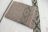 Полотенце махровое 50х85, Византия, арт. AVIS50-85, 460 гр/м2, 270821-Светло-коричневый