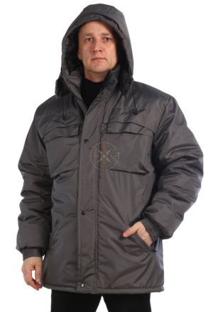 Куртка мужская Штиль дмс (дюспо) Арт. ВТ2507 хаки