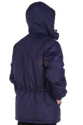 Куртка мужская Штиль дмс (дюспо) Арт. ВТ2507 синий