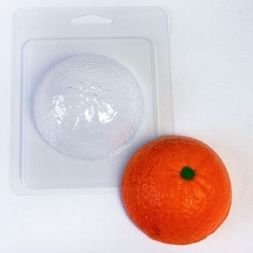 Пластиковая форма - БП 278 - Апельсин