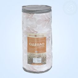 Одеяло евро (200х215) Меринос 200 гр/м2 (2666) АРТ-Дизайн