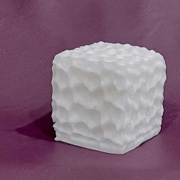Силиконовая форма - 3D - Куб