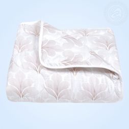 Одеяло 1,5 сп Меринос 200 гр/м2 (2664) АРТ-Дизайн